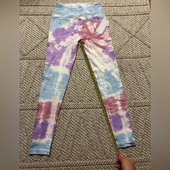 Spiritual Gangster Pants - New W/ Tag Spiritual Gangster Love Sculpt Leggings